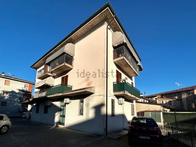 Appartamento in vendita a Torbole Casaglia, Lombardia