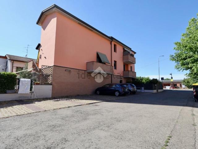 Appartamento in vendita a Re, Reggio Emilia