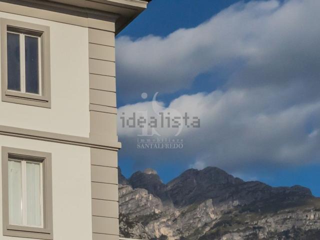 Appartamento in vendita a Acquate, Lecco