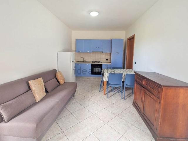 Appartamento in vendita a Valdaso, Marche