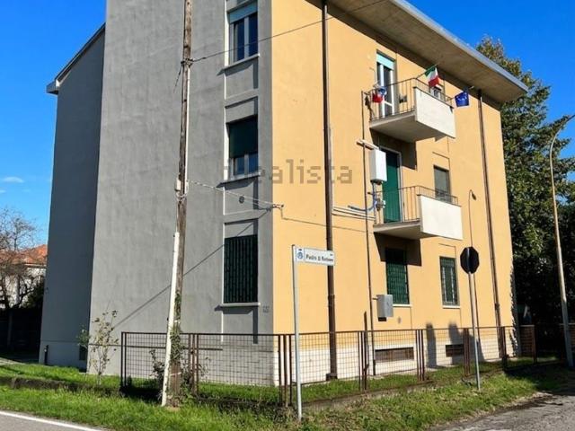 Appartamento in vendita a San Lorenzo, Parabiago