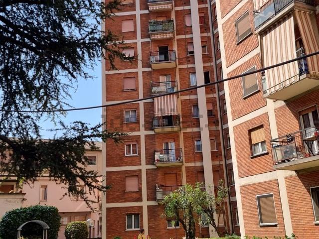 Appartamento in vendita a Nova Milanese, Lombardia