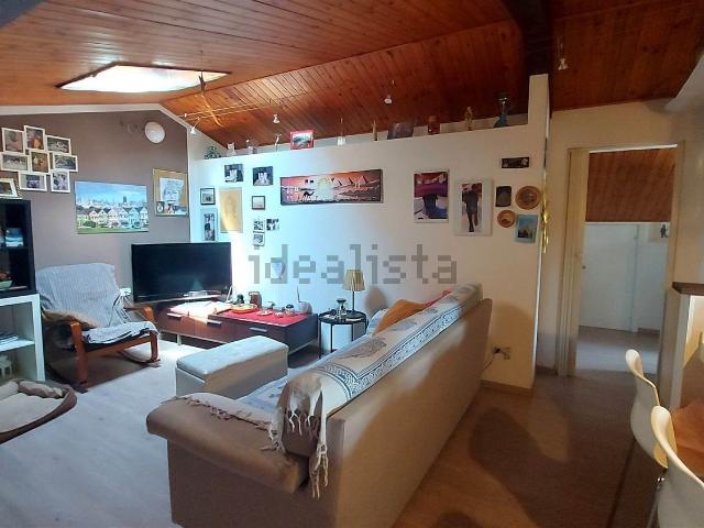Appartamento in vendita a Trecastelli, Marche