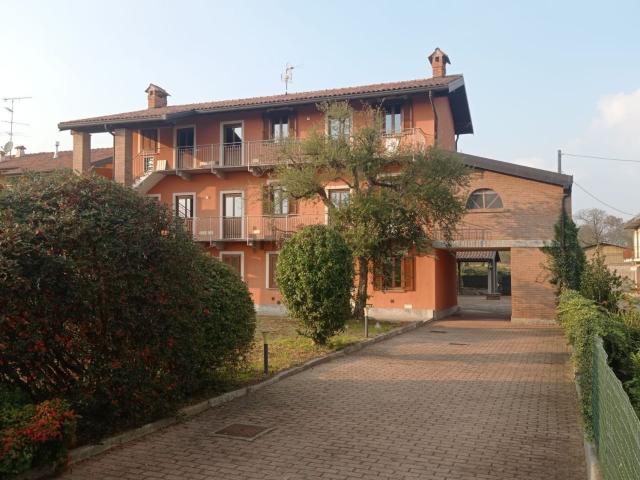 Appartamento in vendita a Piemonte, Novara
