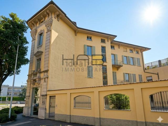 Appartamento in vendita a Frati, Busto Arsizio