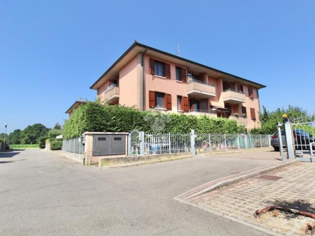 Appartamento in vendita a Massenzatico, Re