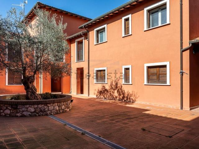Appartamento in vendita a Unione di Comuni Montani Colline del Fiora, Manciano