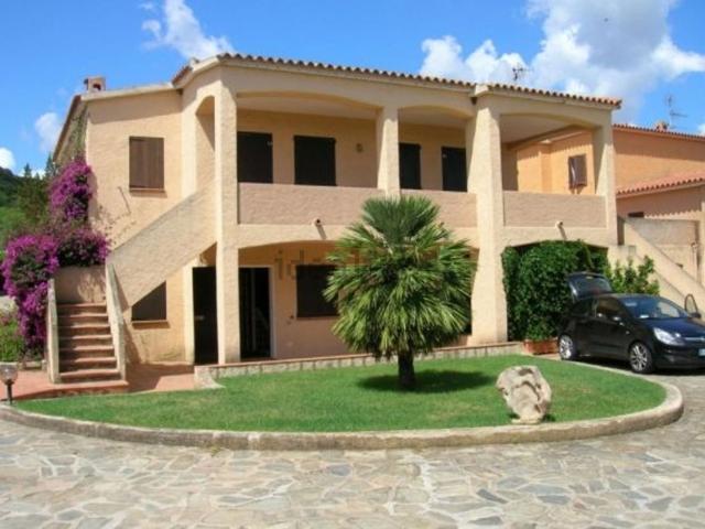 Appartamento in vendita a Alzachèna/Arzachena, Sardigna/Sardegna