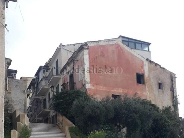 Appartamento in vendita a Aquino, Monreale