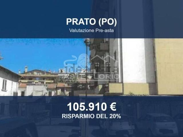 Appartamento in vendita a Prato, Toscana