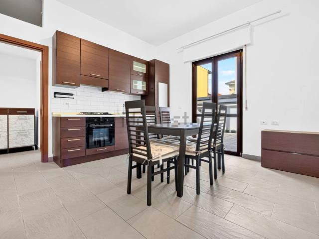 Appartamento in vendita a San Martino, Rho