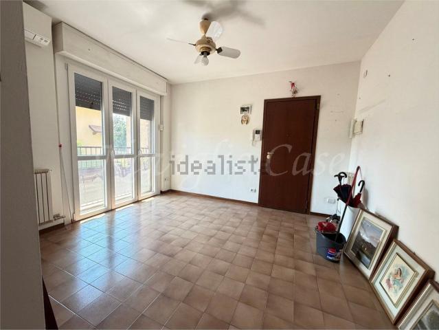 Appartamento in vendita a San Maurizio, Vimercate