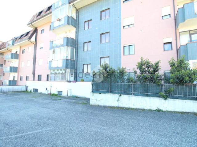 Appartamento in vendita a Sèttimo, Calabria