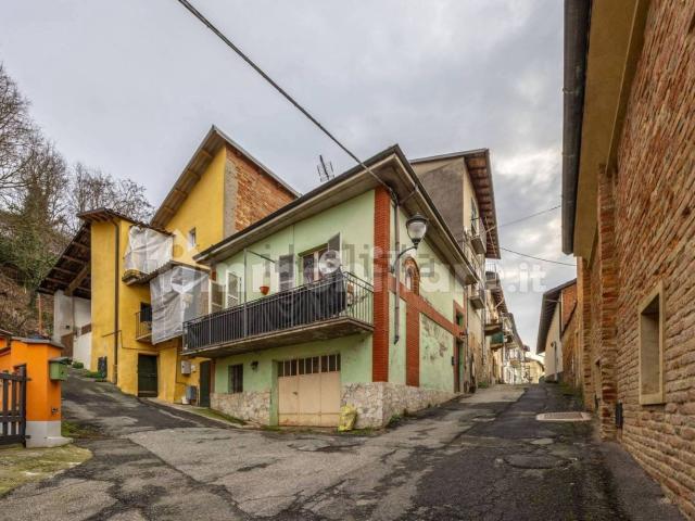 Appartamento in vendita a Piemonte, Asti