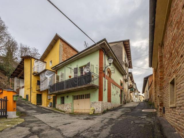 Appartamento in vendita a Viarigi, Asti