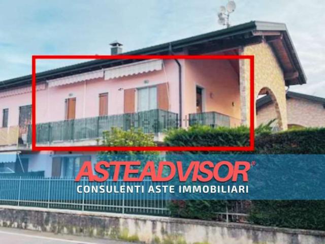 Appartamento in vendita a Castelnuovo Del Garda, Veneto