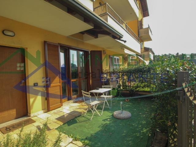 Appartamento in vendita a Moriggia, Gallarate