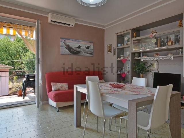 Appartamento in vendita a Cantalupo, Imperia