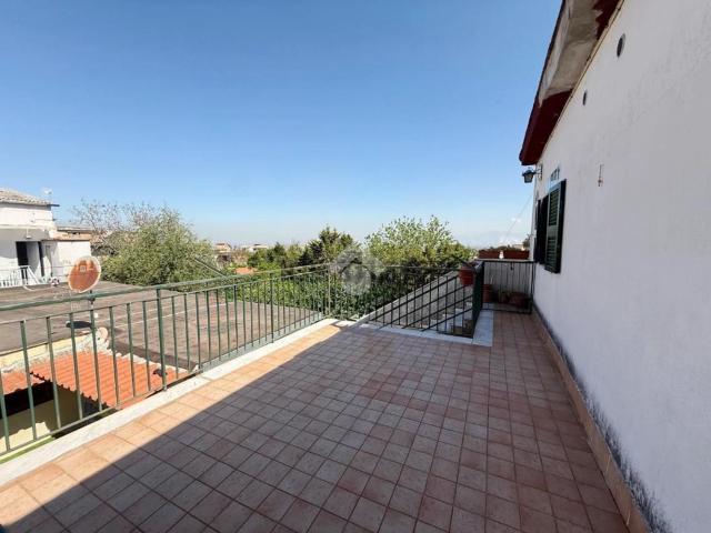 Appartamento in vendita a Sant'anastasia, Campania