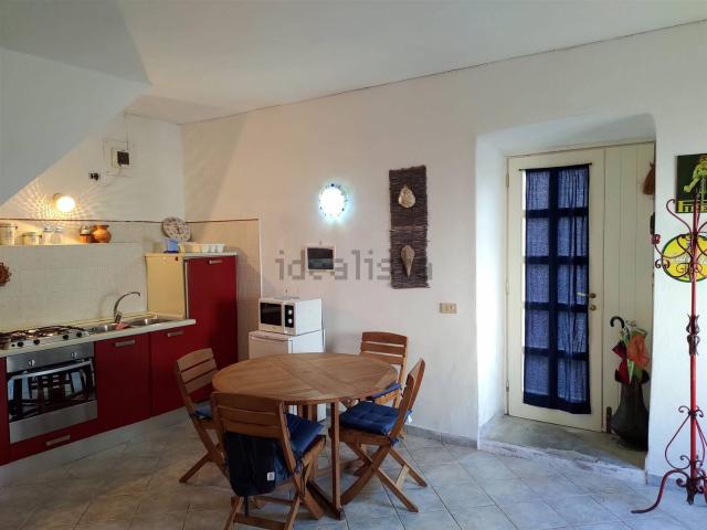 Appartamento in vendita a Porto, Capraia Isola