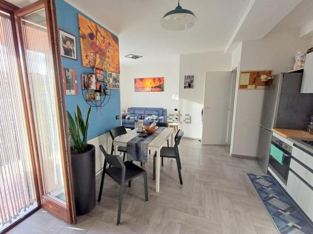 Appartamento in vendita a Ponzano Magra, Santo Stefano Di Magra