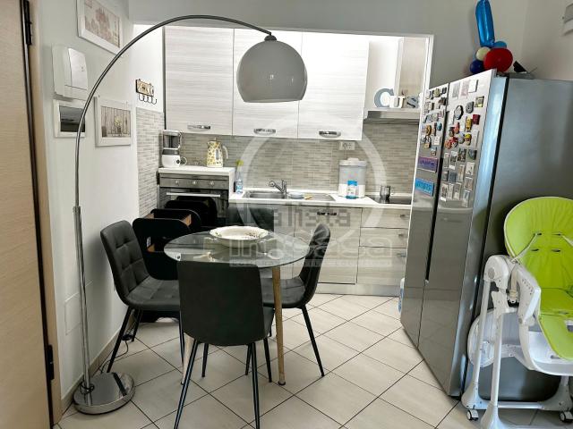 Appartamento in vendita a Ravenna, Reggio Emilia