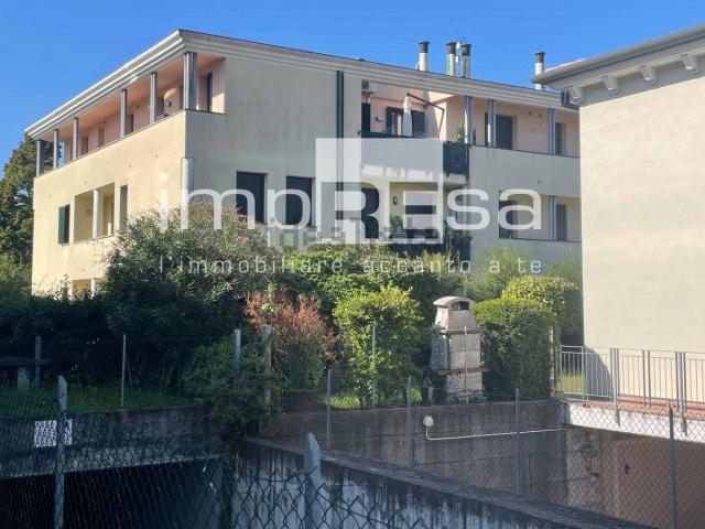 Appartamento in vendita a Silea, Veneto