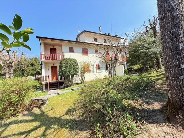 Appartamento in vendita a La Lamaccia, Montecreto