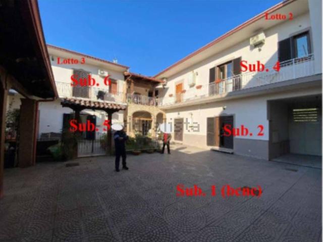 Appartamento in vendita a Frignano, Campania