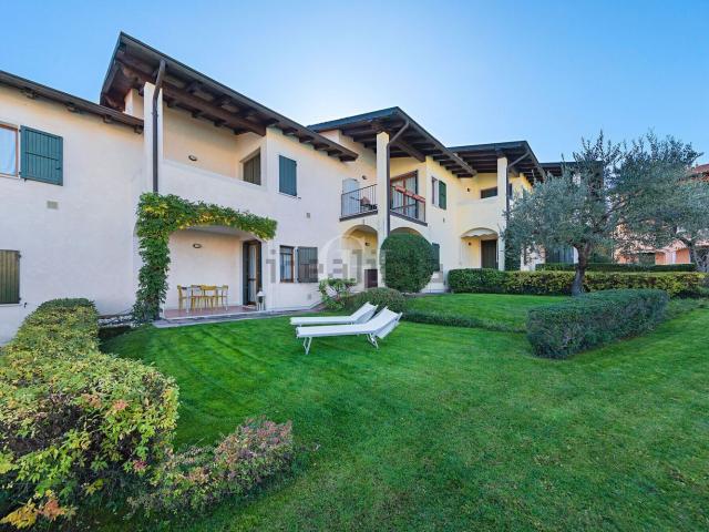 Appartamento in vendita a Picedo, Polpenazze del Garda