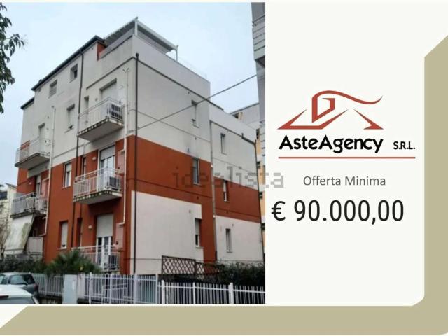 Appartamento in vendita a Loreto, Marche