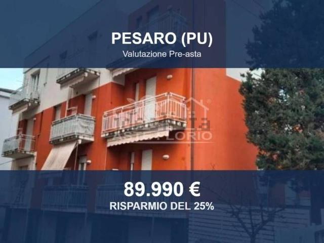 Appartamento in vendita a Marche, Pesaro E Urbino
