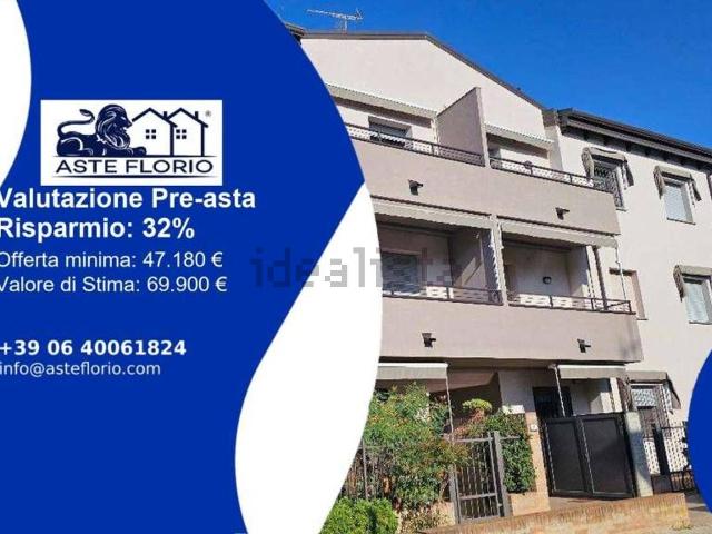 Appartamento in vendita a Unione Comuni Modenesi Area Nord, Finale Emilia