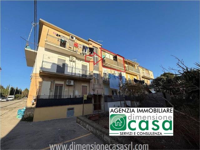 Appartamento in vendita a San Cataldo, Sicilia