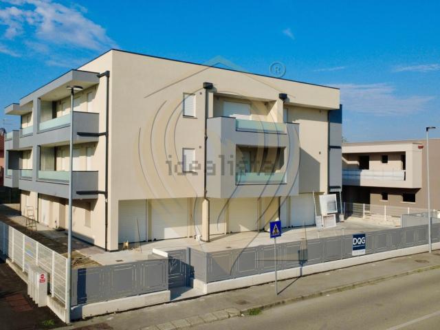 Appartamento in vendita a Quartiere Sant'Anna, Piove Di Sacco