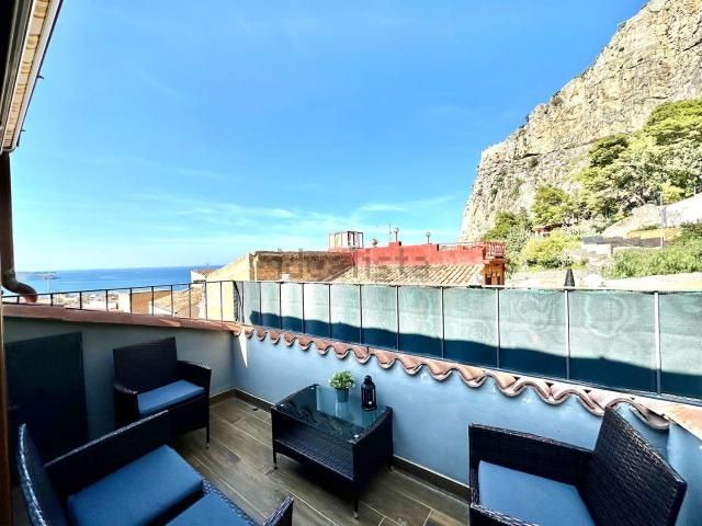 Appartamento in vendita a Cefalù, Palermo