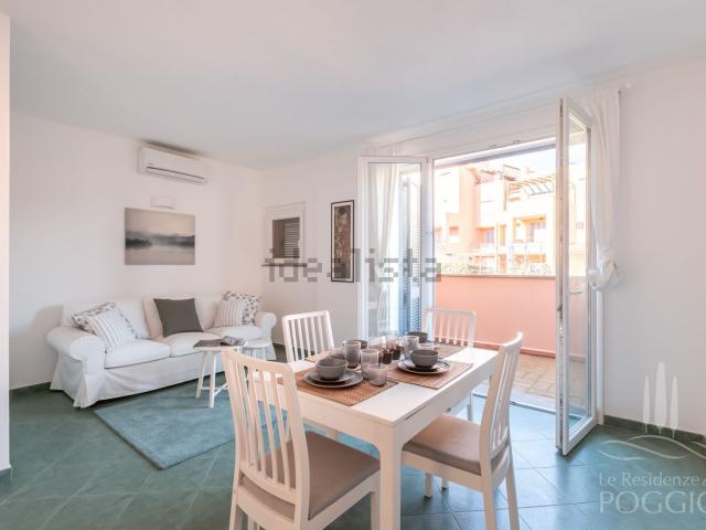 Appartamento in vendita a Paduline, Castiglione Della Pescaia