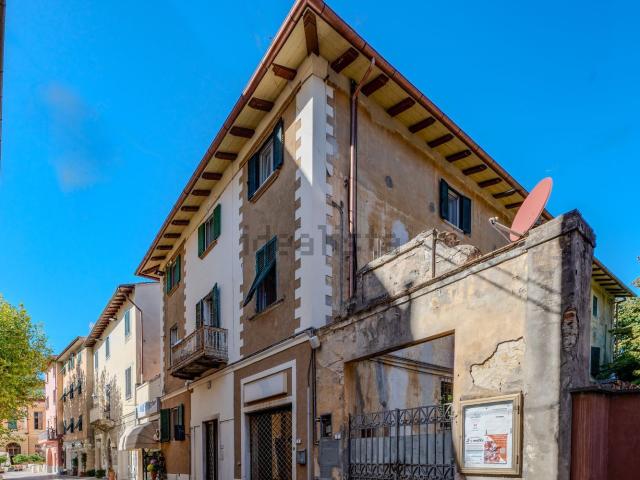 Appartamento in vendita a Casciana Terme, Pisa