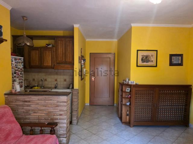 Appartamento in vendita a Casali Scaramelli Manetti, Roma Capitale