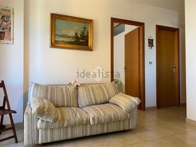 Appartamento in vendita a Alcamo Marina, Alcamo