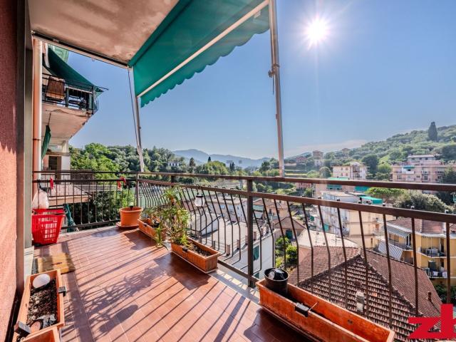Appartamento in vendita a Rapallo, Liguria