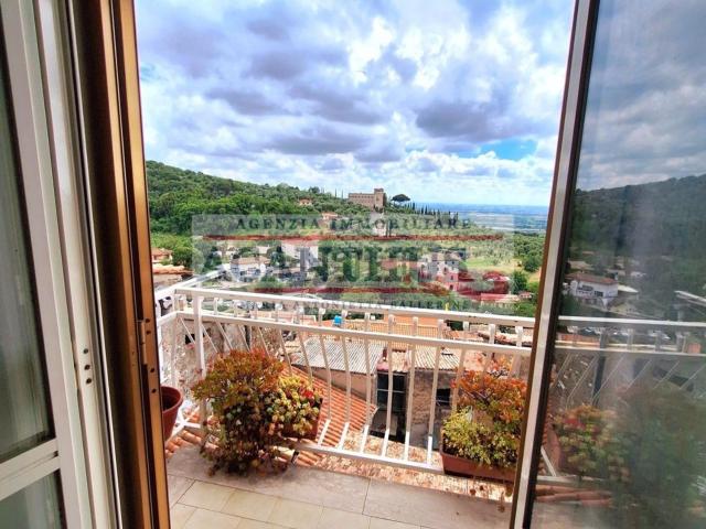 Appartamento in vendita a Cori, Lazio