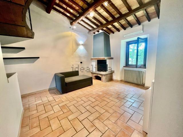 Appartamento in vendita a Viterbo, Lazio