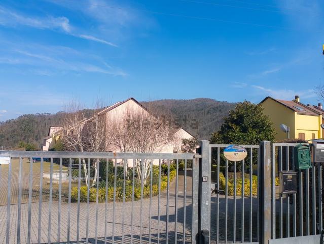 Appartamento in vendita a Termine, Pignone