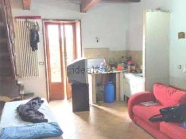 Appartamento in vendita a Fabrica Di Roma, Lazio