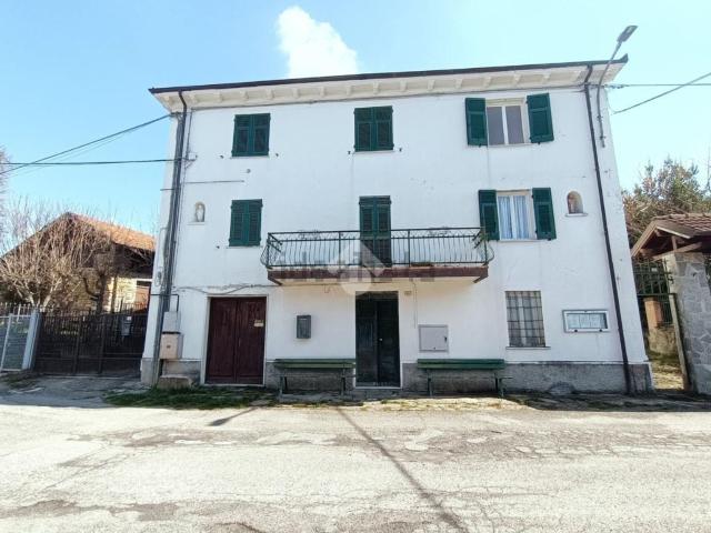 Appartamento in vendita a Piemonte, Alessandria