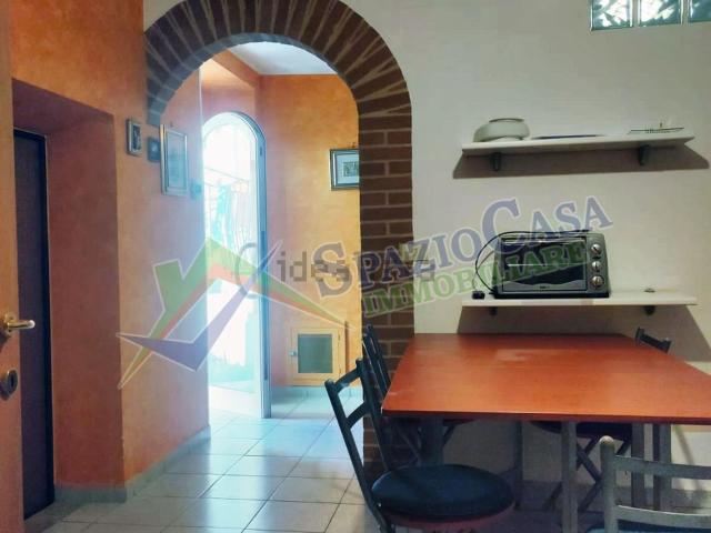 Appartamento in vendita a Giammartino, Roseto degli Abruzzi