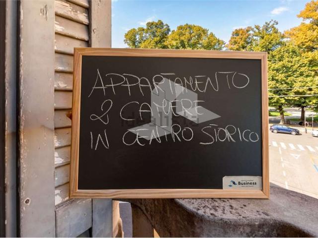 Appartamento in vendita a San Giacomo città, Re