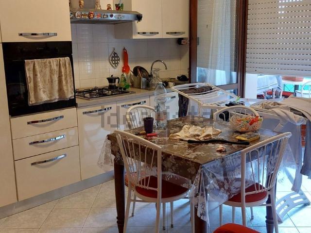 Appartamento in vendita a San Lazzaro, Marche