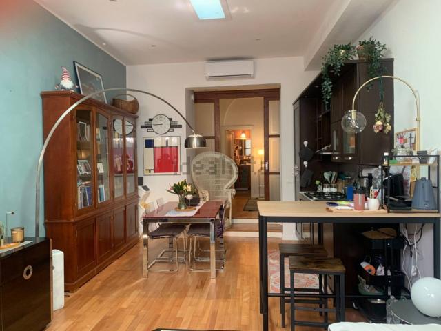 Appartamento in vendita a Quartiere 3, Firenze